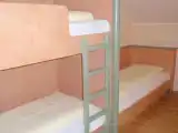 Трёхместный номер Эконом