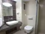 Двухместный номер Стандарт с видом на город