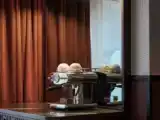 Двухместный номер Executive с балконом