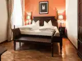 Run of House