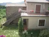 Двухместный номер Стандарт с видом на горы