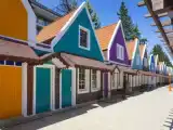 Домик Volendam Дуплекс