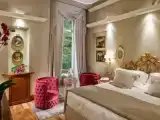 Двухместный номер Prestige с видом на парк