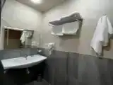 Двухместный номер Стандарт с балконом