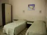 Двухместный номер Стандарт