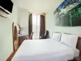 Двухместный номер Deluxe