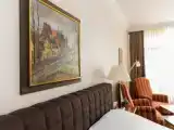 Номер Classic