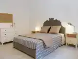 Двухместные апартаменты Deluxe с 2 комнатами