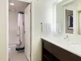 Люкс с 2 комнатами