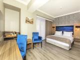 Двухместный номер Deluxe with Turkish Bath