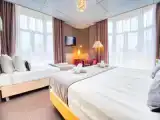 Трёхместный номер
