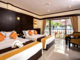 Run of House