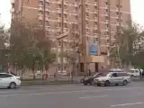 Двухместный номер Superior