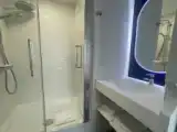 Двухместный номер Стандарт