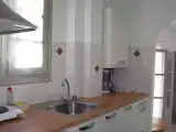 Апартаменты с видом на море