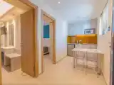 Апартаменты с 2 комнатами