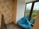 Четырёхместный номер Стандарт с видом на город