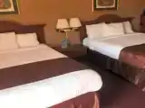 Четырёхместный номер Стандарт