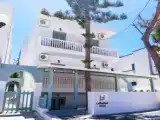 Двухместный номер Superior