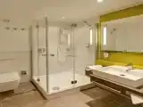 Одноместный номер Стандарт