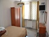 Двухместный номер Стандарт с видом на город