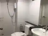 Двухместный номер Superior Цокольный этаж