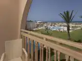 Двухместный номер Стандарт с видом на сад