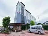 Двухместный номер Стандарт