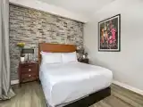Двухместный номер Deluxe с видом на залив