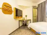 Двухместный номер Стандарт
