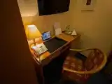 Одноместный номер Комфорт