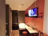 Номер Стандарт