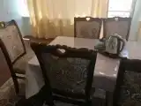 Номер Стандарт