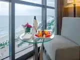 Номер Deluxe с видом на океан