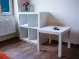 Трёхместный номер Стандарт