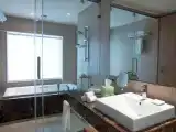 Двухместный люкс