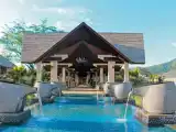 Двухместный полулюкс Garden Terrace