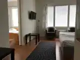 Четырёхместный номер Стандарт