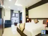 Двухместный номер Deluxe