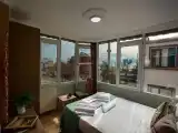 Двухместный номер Deluxe