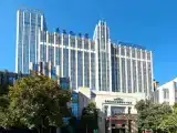 Двухместный номер Стандарт