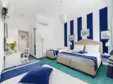 Четырёхместный номер Superior