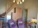 Люкс Дуплекс с видом на сад