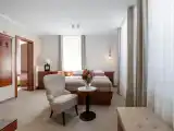 Номер Deluxe