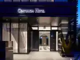 Кровать в общем номере (женский номер)