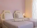 Двухместный номер Стандарт с видом на сад
