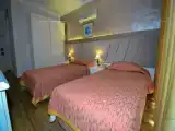 Двухместный номер Стандарт с видом на море