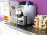 Номер Стандарт