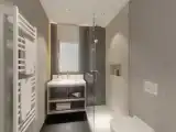 Двухместный номер Deluxe