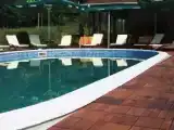 Двухместный номер Делюкс с 1 кроватью